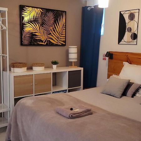 Ravissant studio privé 2 pièces Le Cosy tout équipé Monchy-Saint-Eloi Exterior foto
